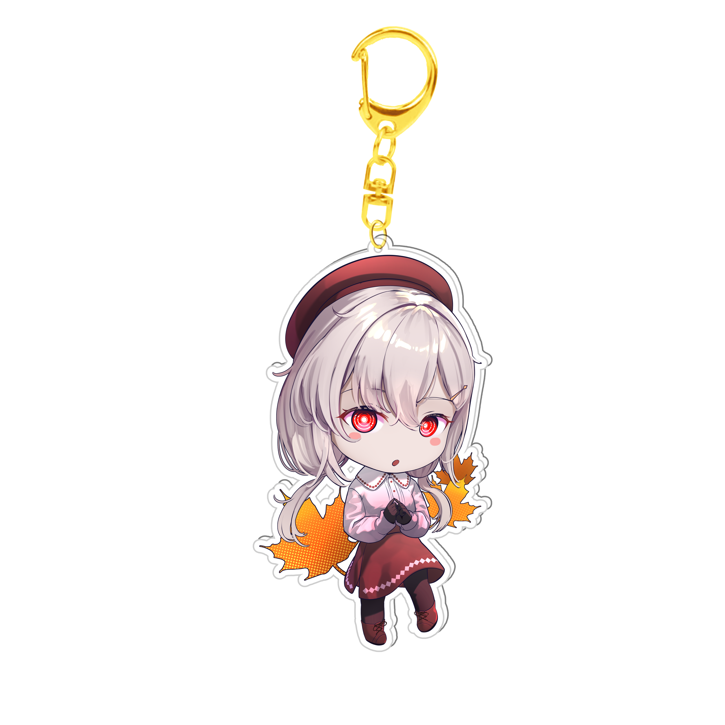 Taulorii Autumn Charm